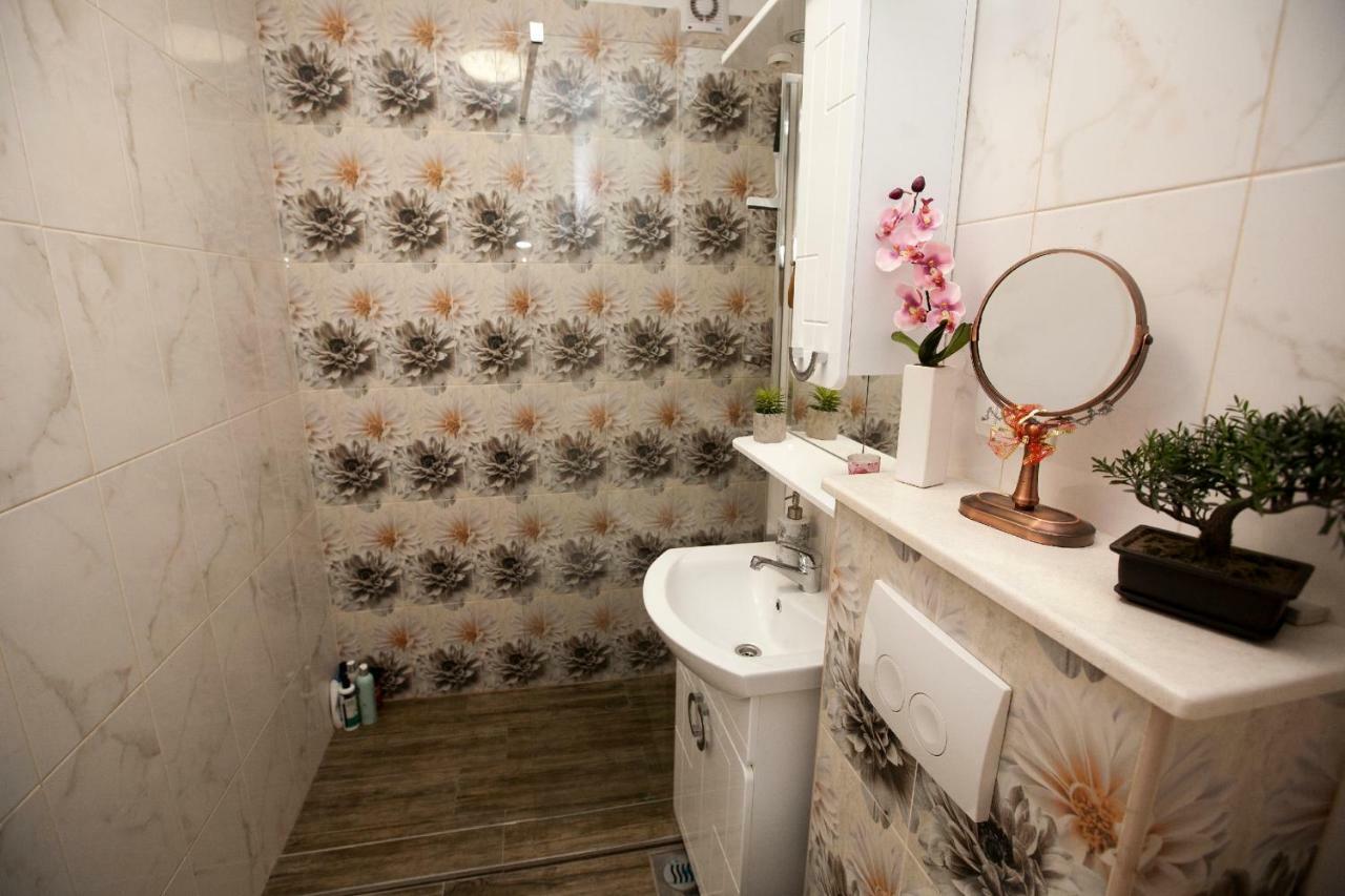 Apartment Maroma *