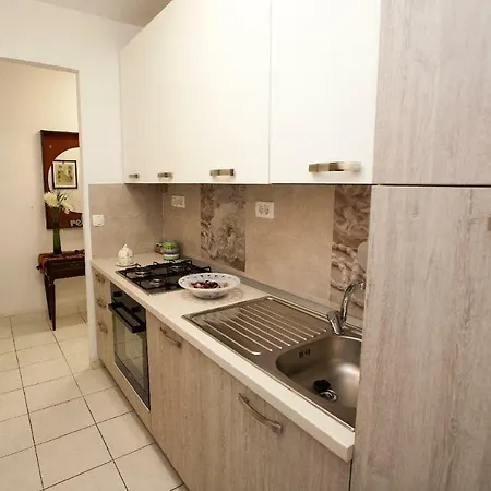 Apartment Maroma Split Buitenkant foto