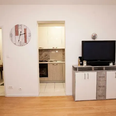 Apartment Maroma Split Buitenkant foto