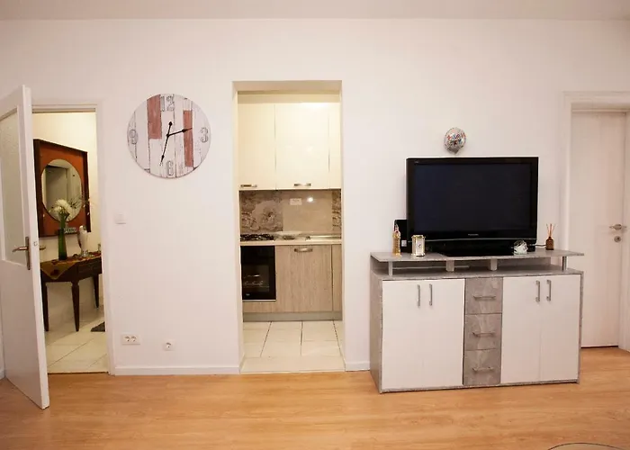 Apartment Maroma