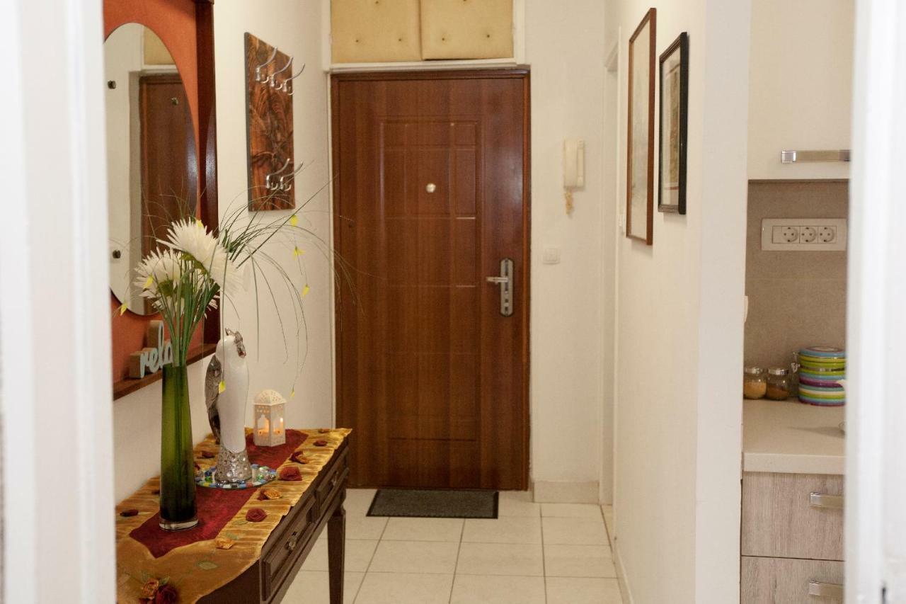 Apartma Maroma