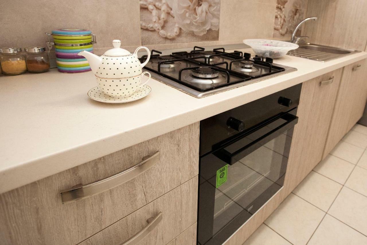 Apartma Maroma *
