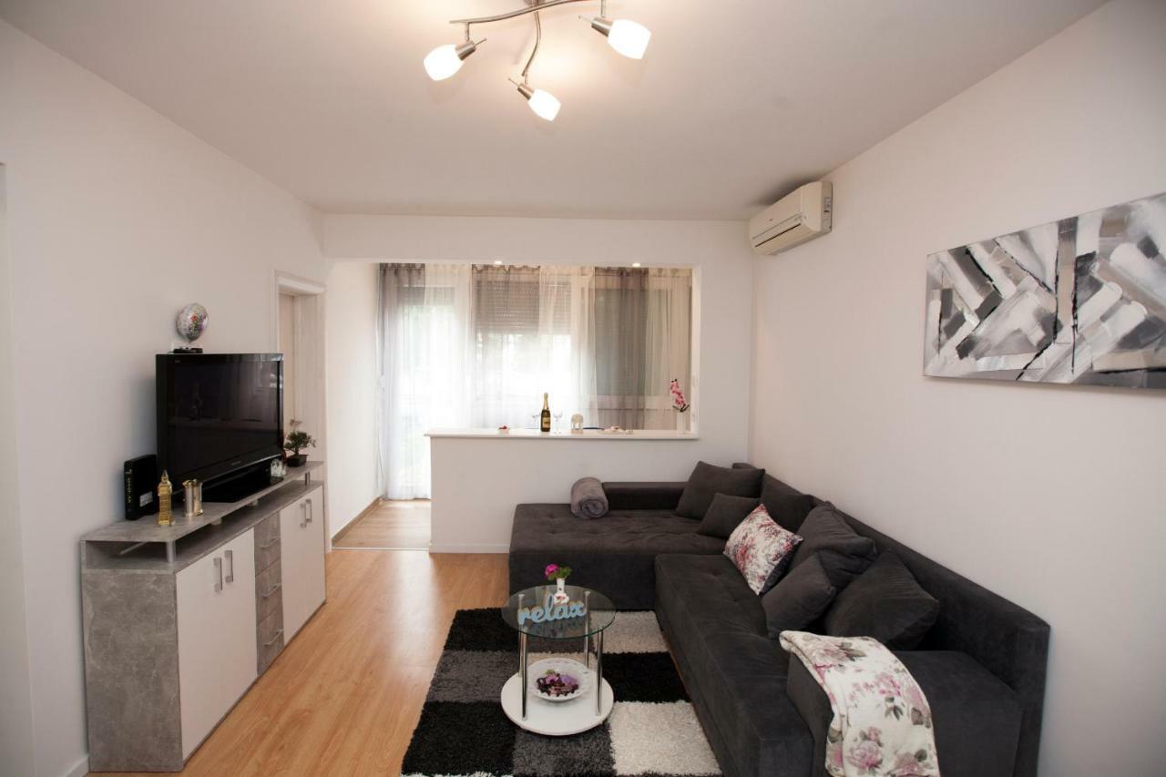 Apartma Maroma Split