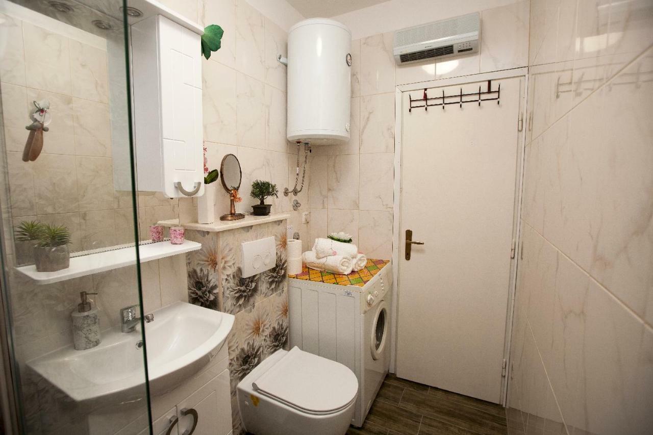 Apartma Maroma Split