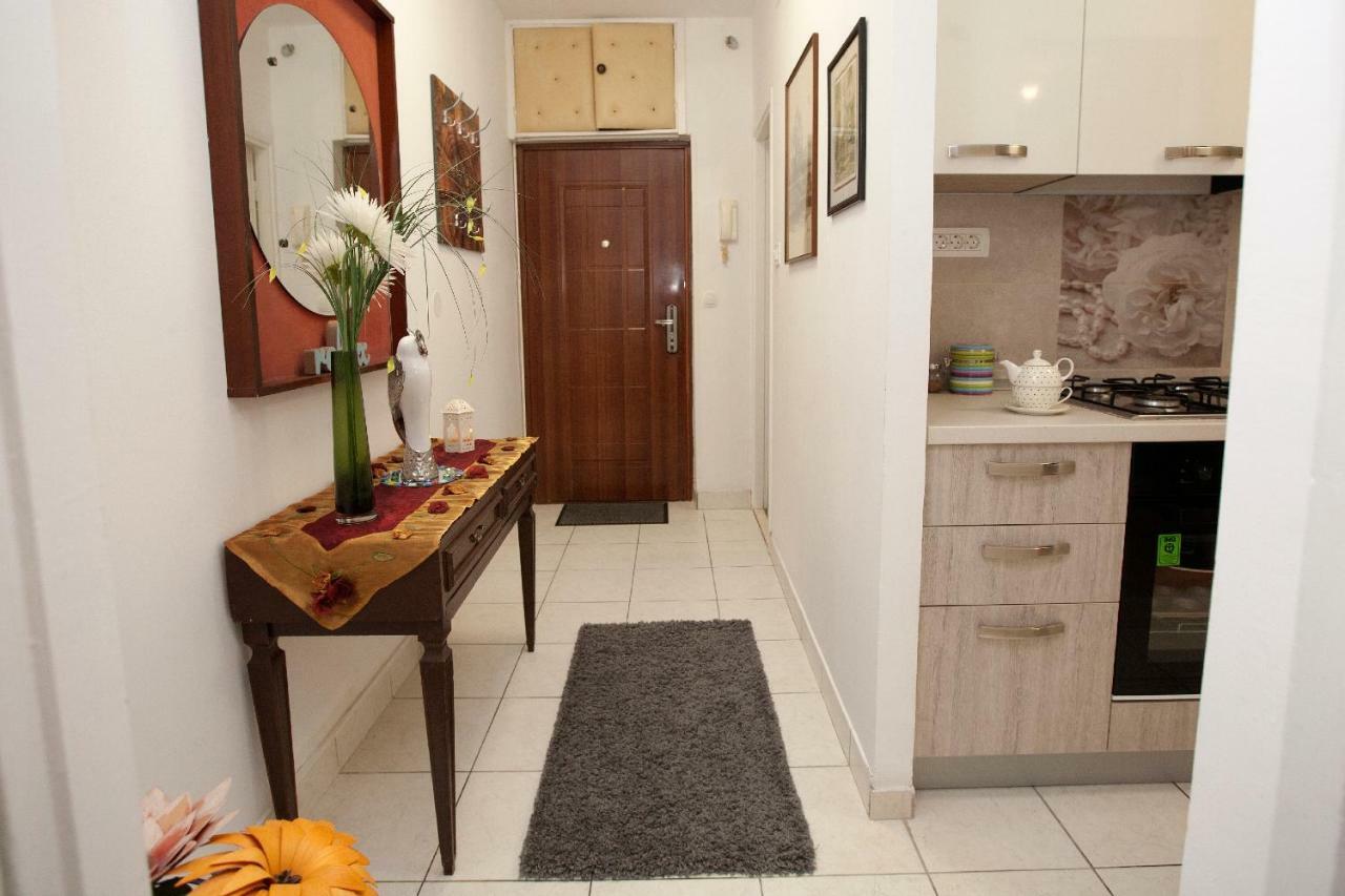 Apartma Maroma Split