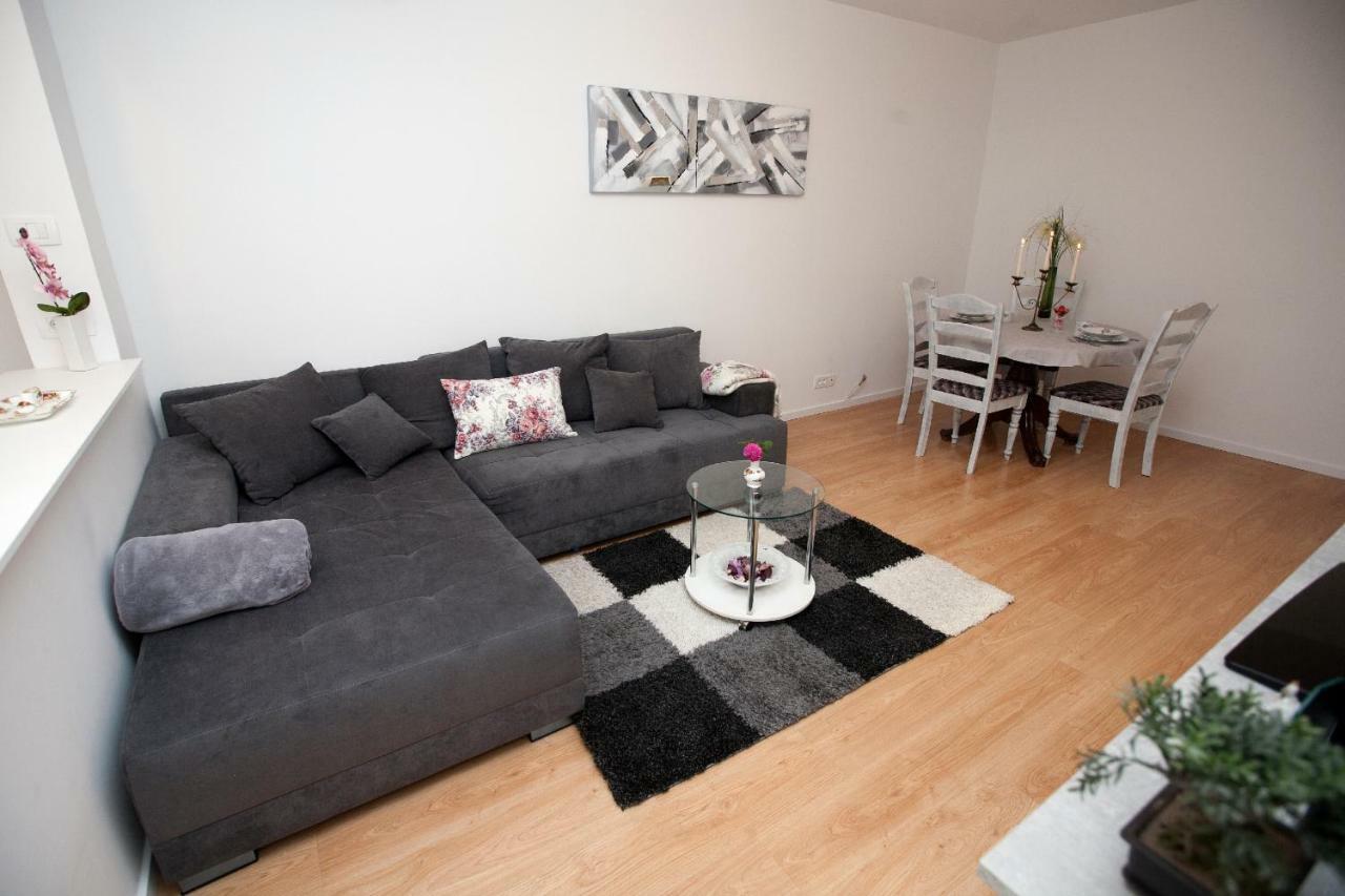 Apartma Maroma *