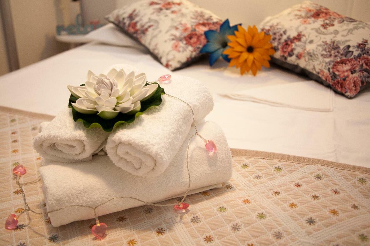 Apartma Maroma